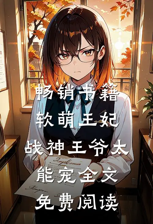 畅销书籍软萌王妃:战神王爷太能宠全文免费阅读
