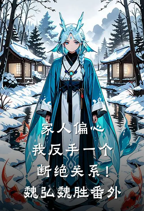 家人偏心，我反手一个断绝关系！魏弘魏胜 番外