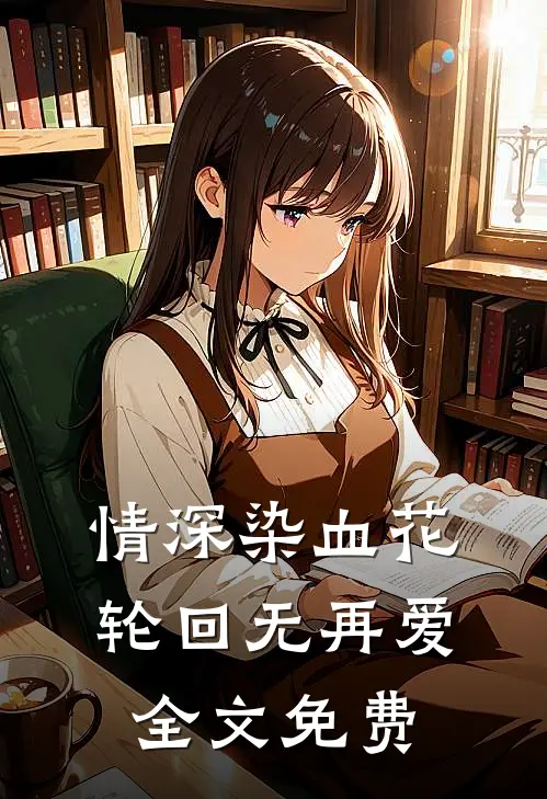 情深染血花，轮回无再爱全文免费