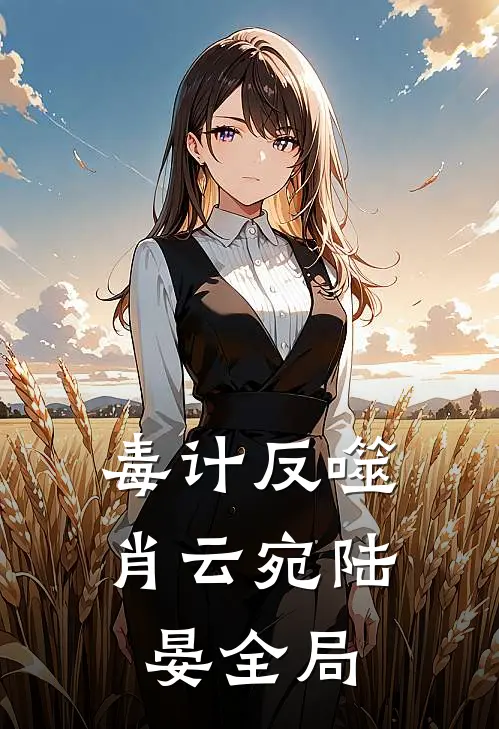 毒计反噬肖云宛陆晏全局