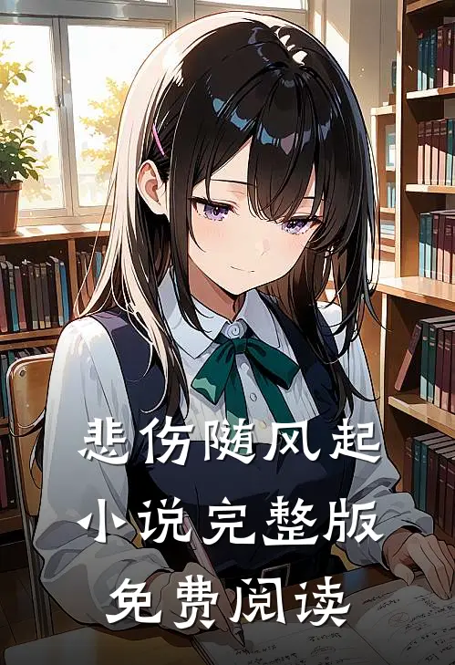 悲伤随风起小说完整版免费阅读
