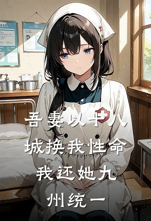 吾妻以十八城换我性命，我还她九州统一