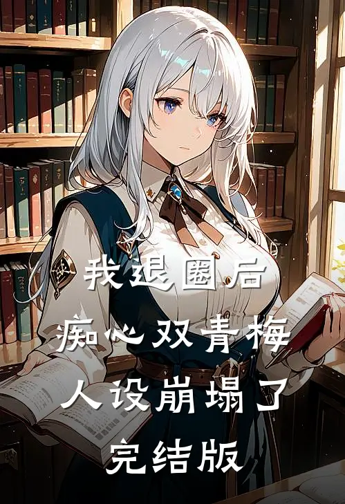 我退圈后，痴心双青梅人设崩塌了。完结版
