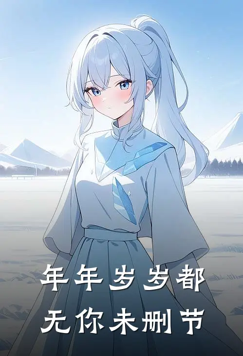 年年岁岁都无你未删节