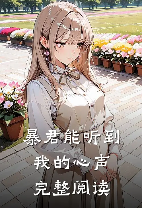 暴君能听到我的心声完整阅读