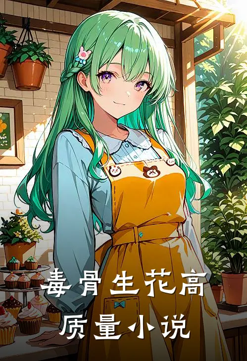 毒骨生花高质量小说
