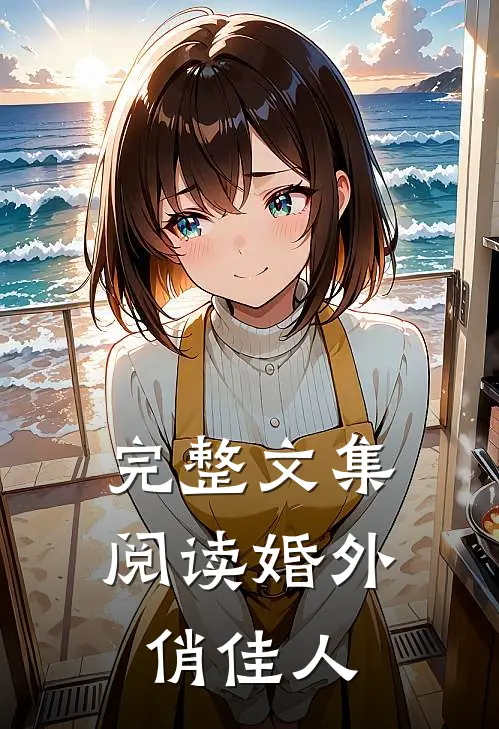 完整文集阅读婚外俏佳人