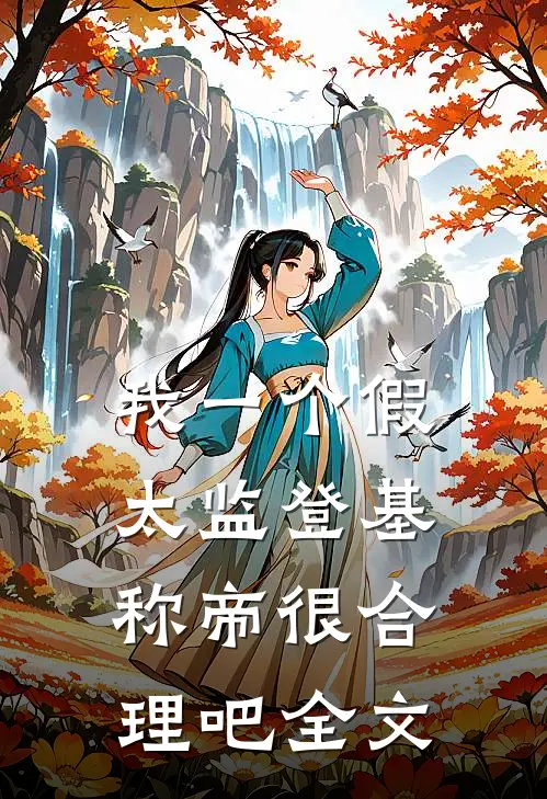 我一个假太监登基称帝很合理吧全文