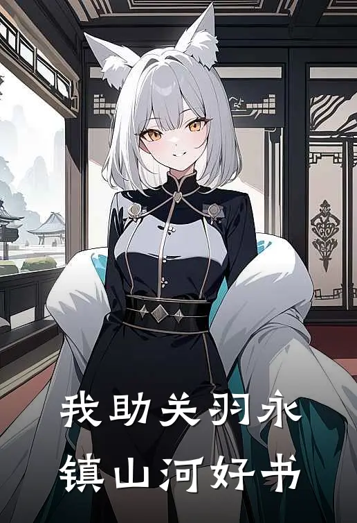 我助关羽永镇山河好书