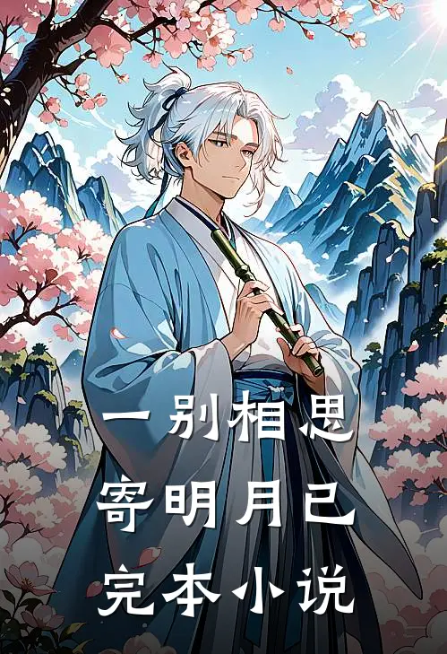 一别相思寄明月已完本小说