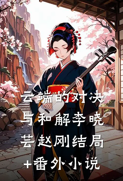 云端的对决与和解李晓芸赵刚结局+番外小说