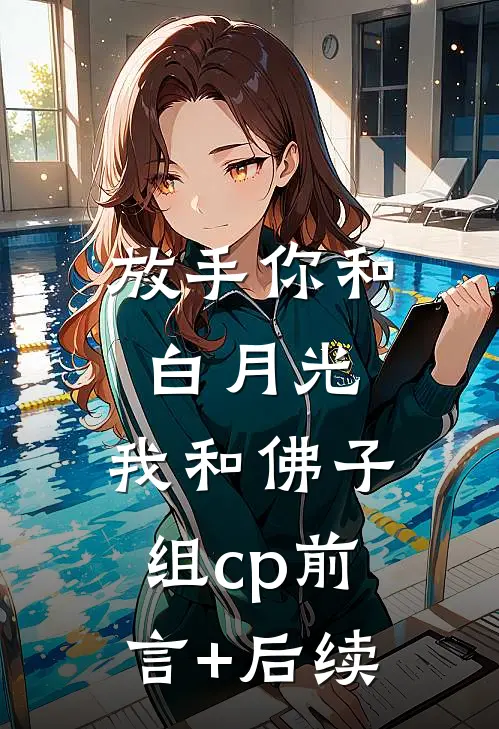 放手你和白月光，我和佛子组cp前言+后续
