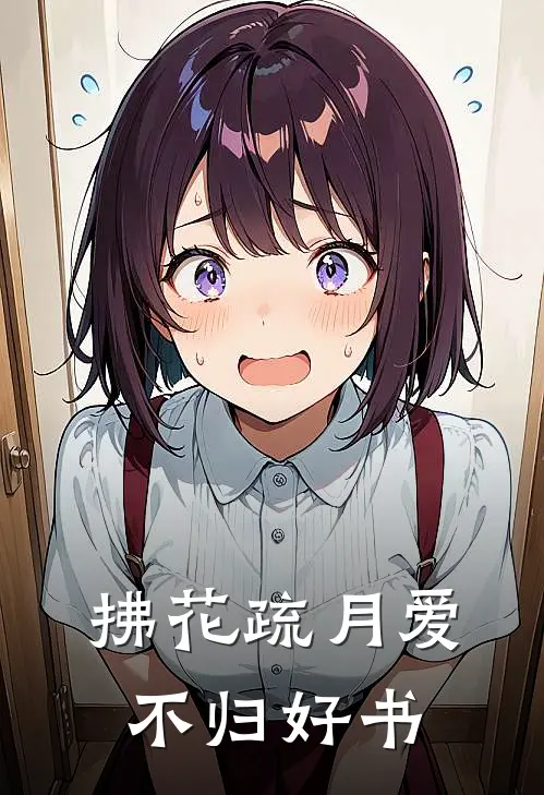 拂花疏月爱不归好书