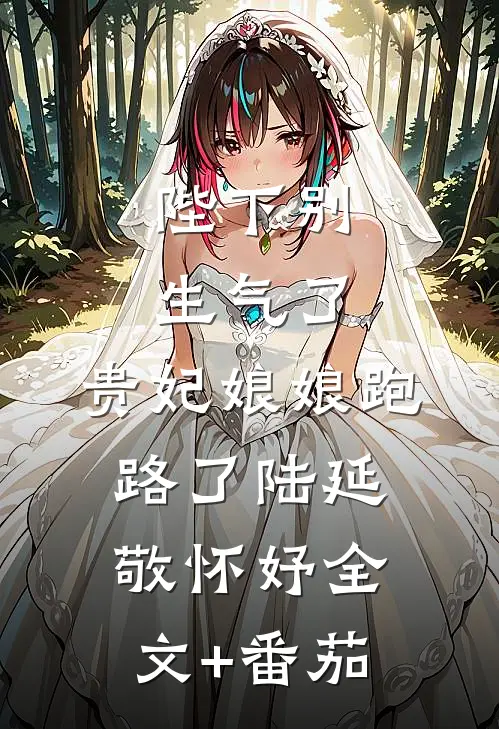 陛下别生气了，贵妃娘娘跑路了陆延敬怀妤全文+番茄