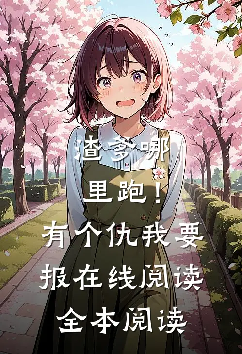 渣爹哪里跑！有个仇我要报在线阅读全本阅读