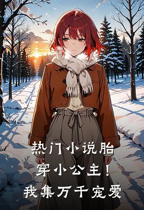 热门小说胎穿小公主！我集万千宠爱