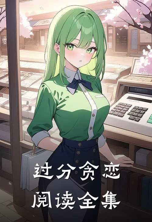 过分贪恋阅读全集