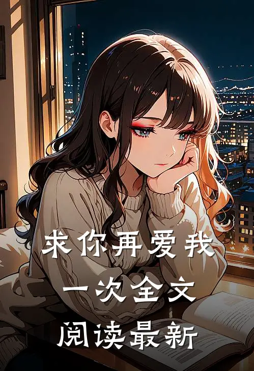 求你再爱我一次全文阅读最新