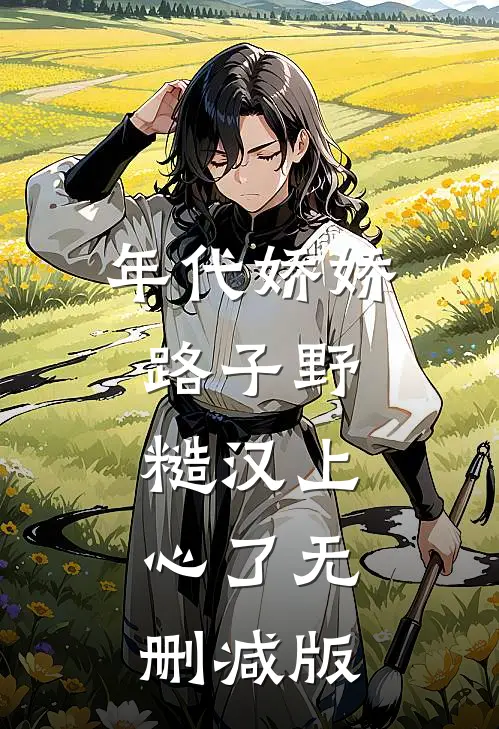 年代娇娇路子野，糙汉上心了无删减版