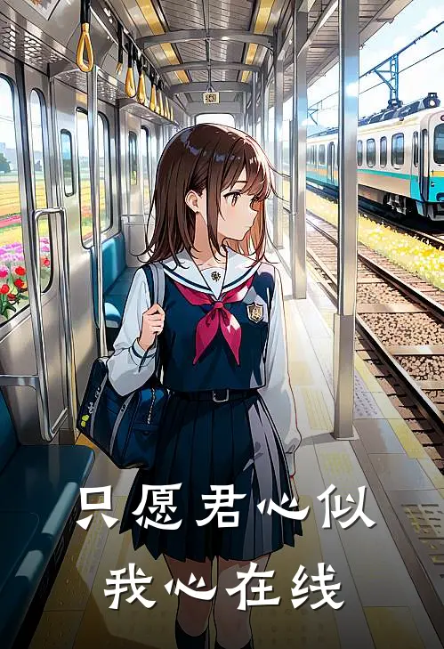 只愿君心似我心在线