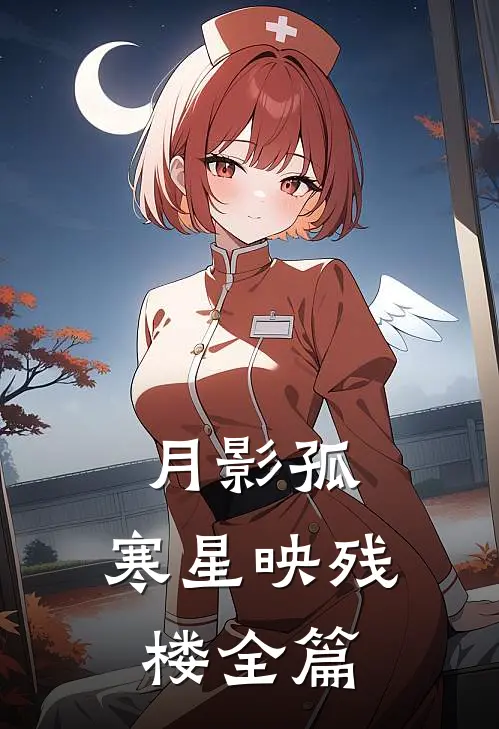 月影孤，寒星映残楼全篇