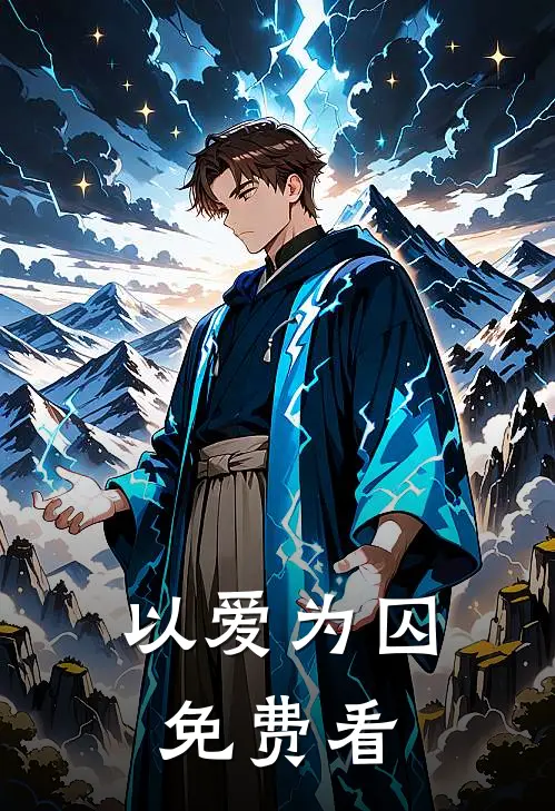 以爱为囚免费看