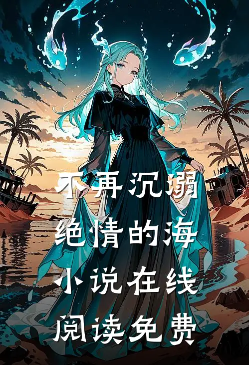 不再沉溺绝情的海小说在线阅读免费