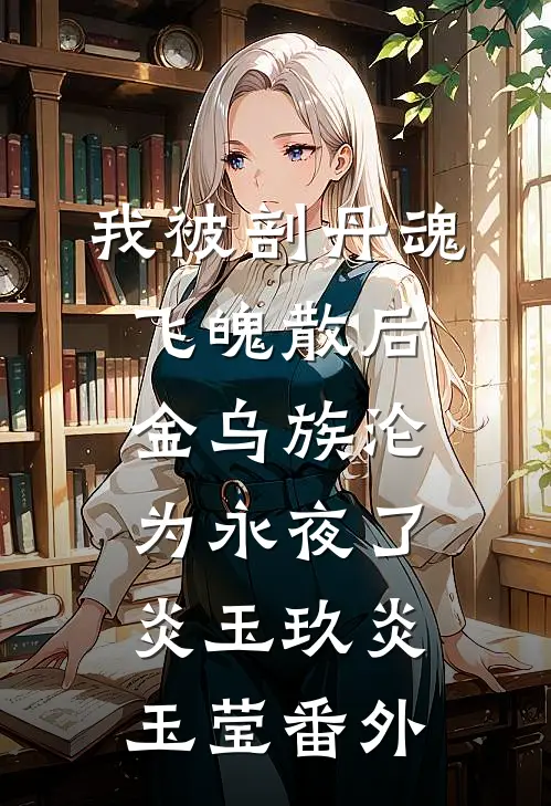 我被剖丹魂飞魄散后，金乌族沦为永夜了炎玉玖炎玉莹 番外