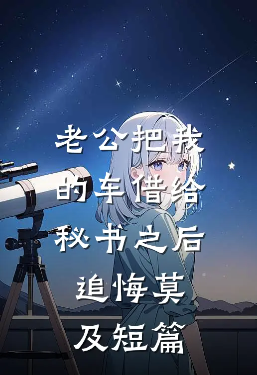 老公把我的车借给秘书之后，追悔莫及短篇