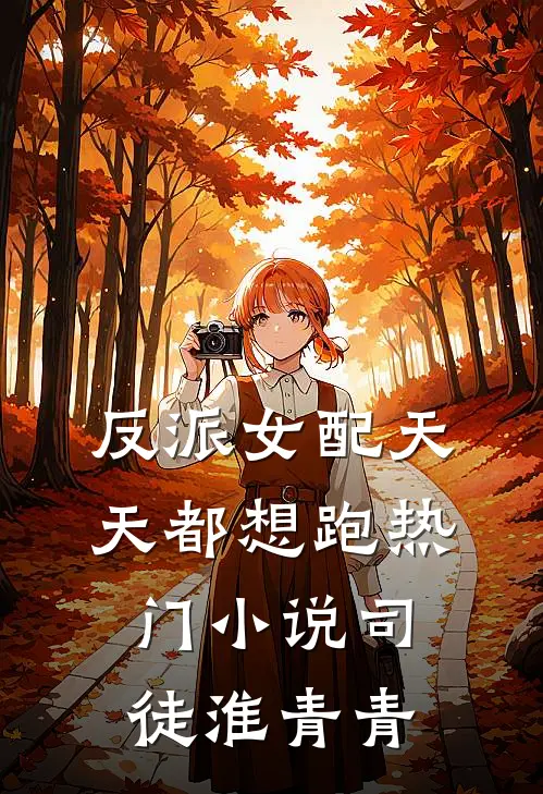 反派女配天天都想跑热门小说司徒淮青青