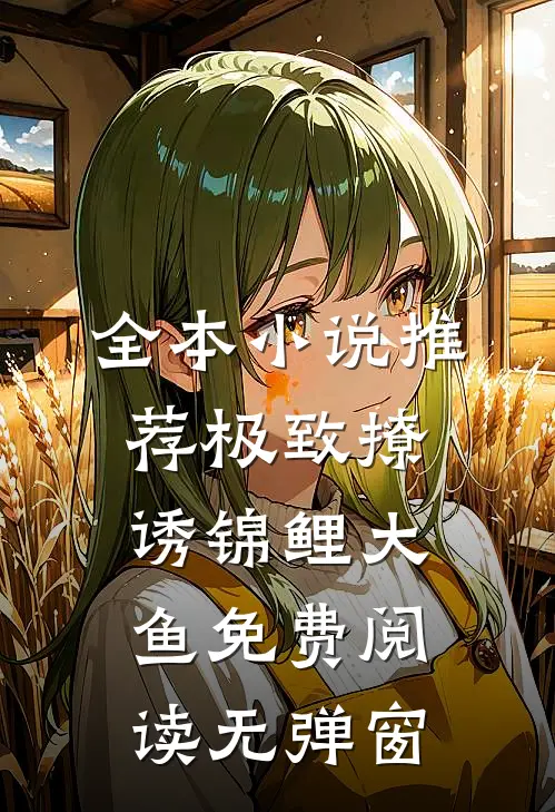 全本小说推荐极致撩诱锦鲤大鱼免费阅读无弹窗