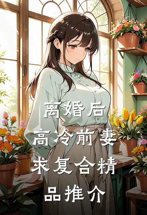 离婚后，高冷前妻求复合精品推介
