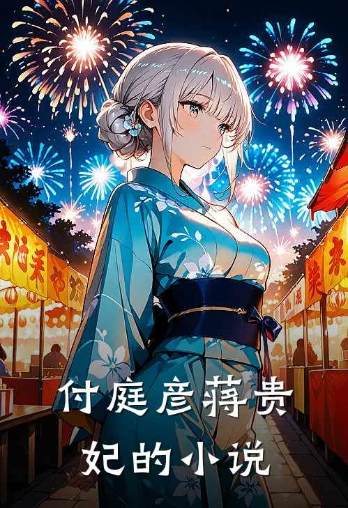 付庭彦蒋贵妃的小说