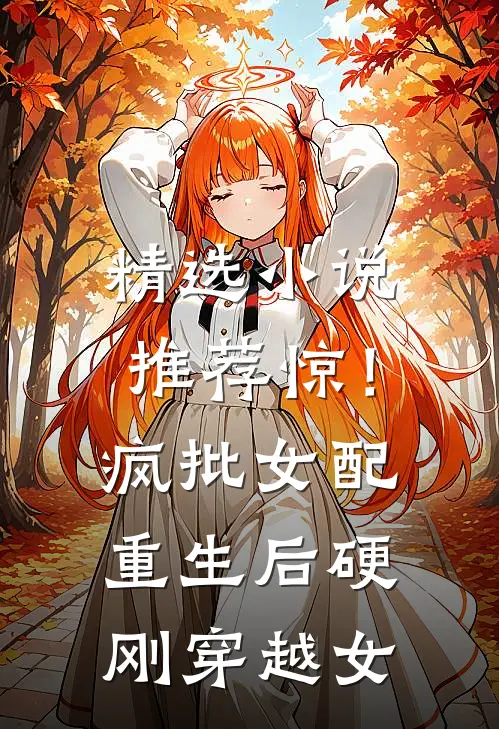 精选小说推荐惊！疯批女配重生后硬刚穿越女