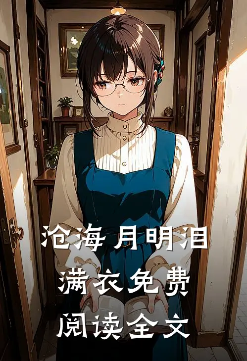 沧海月明泪满衣免费阅读全文