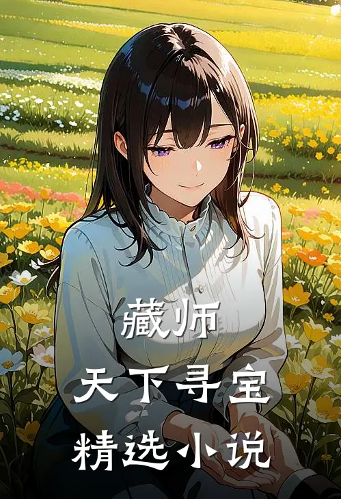藏师：天下寻宝精选小说