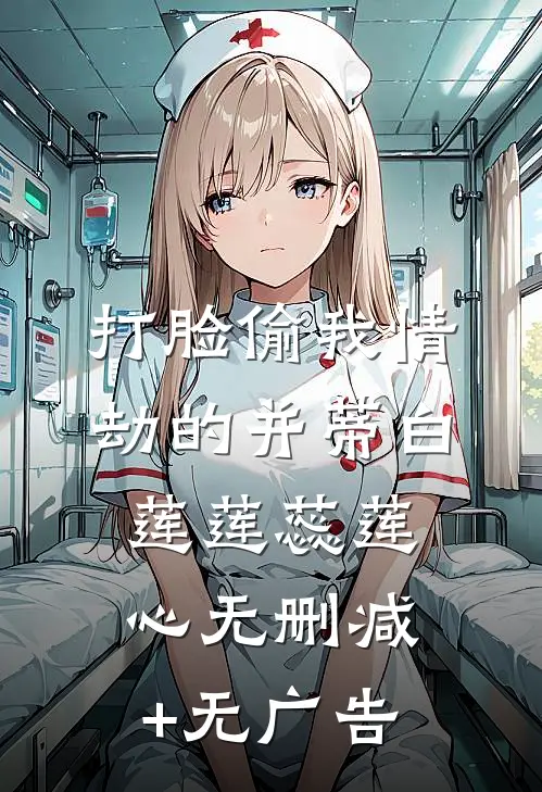 打脸偷我情劫的并蒂白莲莲蕊莲心无删减+无广告