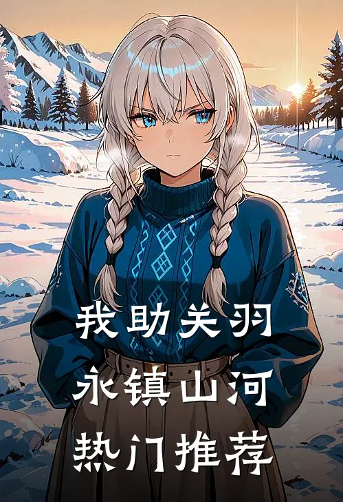 我助关羽永镇山河热门推荐