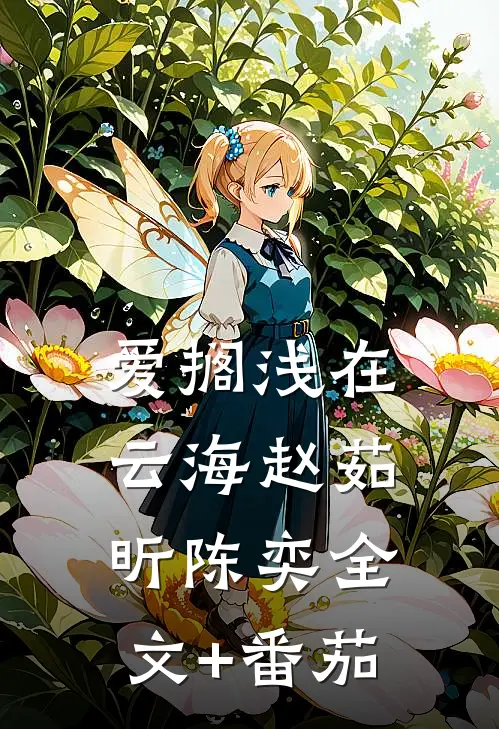 爱搁浅在云海赵茹昕陈奕全文+番茄