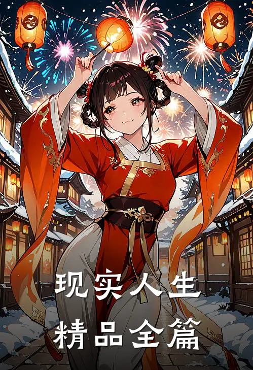 现实人生精品全篇