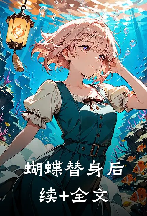 蝴蝶替身后续+全文