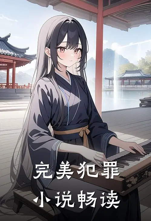 完美犯罪小说畅读