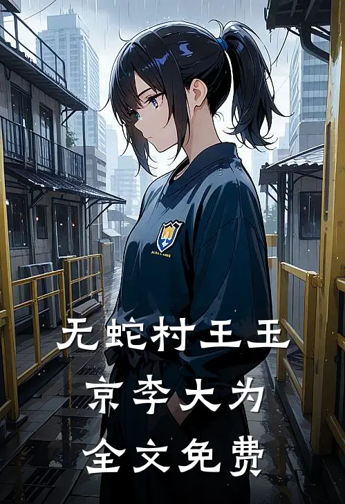 无蛇村王玉京李大为全文免费