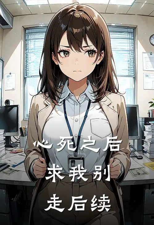 心死之后，求我别走后续