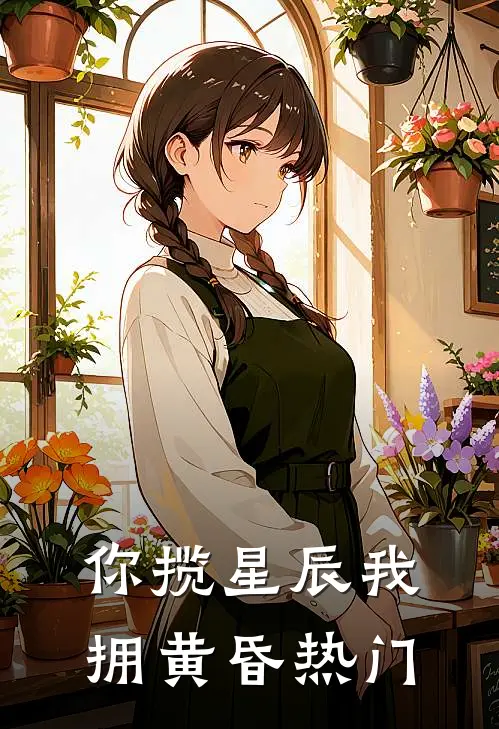 你揽星辰我拥黄昏热门