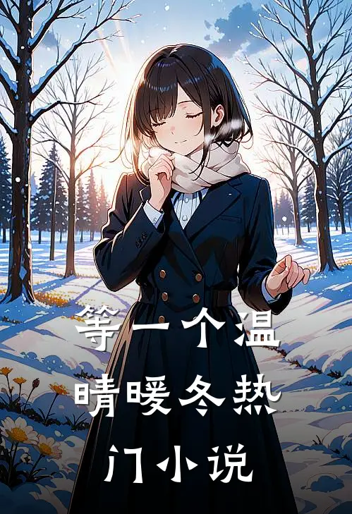 等一个温晴暖冬热门小说