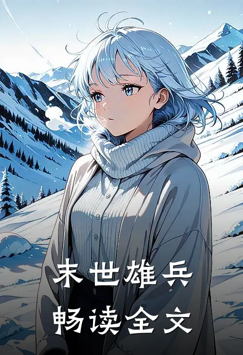 末世雄兵畅读全文