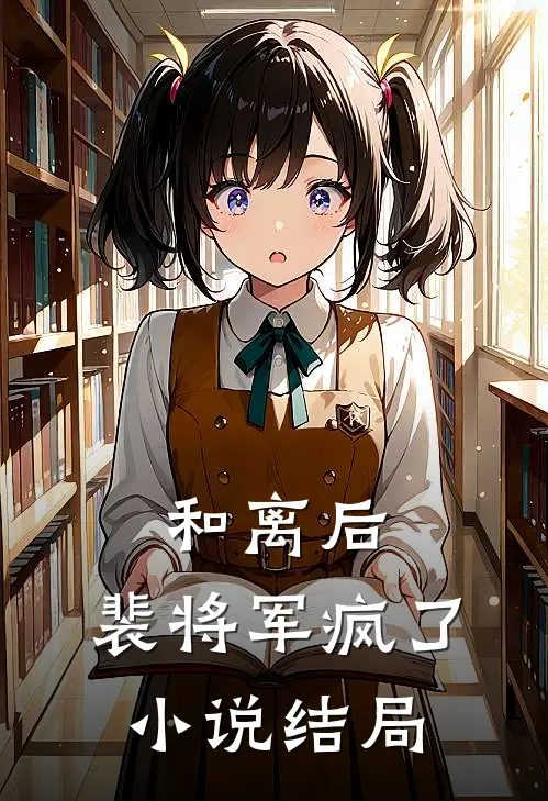 和离后，裴将军疯了小说结局