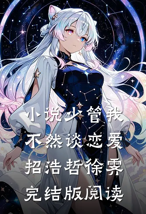 小说少管我，不然谈恋爱招浩哲徐霁完结版阅读