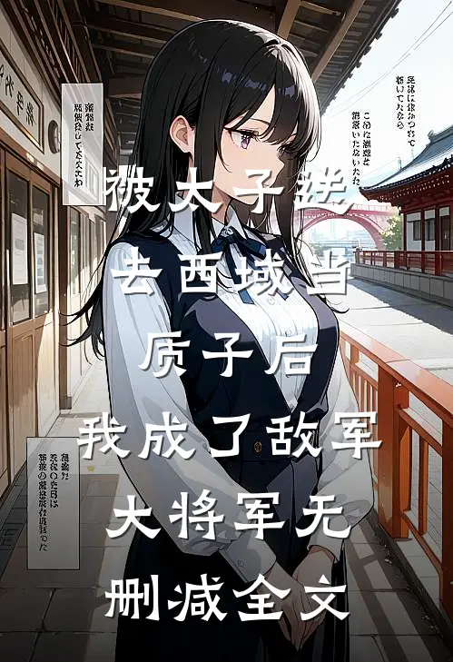 被太子送去西域当质子后，我成了敌军大将军无删减全文